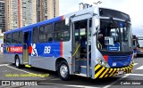 BB Transportes e Turismo 028 na cidade de Barueri, São Paulo, Brasil, por Carlos Júnior. ID da foto: :id.