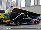 Expresso Nordeste 60110 na cidade de Barueri, São Paulo, Brasil, por João Victor. Número da foto: #11420862.