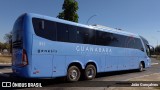 Expresso Guanabara 855 na cidade de Brasília, Distrito Federal, Brasil, por João Gonçalves. Número da foto: #11419647.