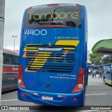 Transportadora Tamboré 4400 na cidade de Barueri, São Paulo, Brasil, por Michel Nowacki. Número da foto: #11422000.