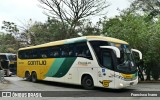 Empresa Gontijo de Transportes 18740 na cidade de São Paulo, São Paulo, Brasil, por Francisco Ivano. Número da foto: #11420739.