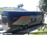 Costa Sul Turismo 1325 na cidade de Ituporanga, Santa Catarina, Brasil, por Amarildo Kamers. Número da foto: #11420677.