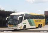 Empresa Gontijo de Transportes 18655 na cidade de Vitória da Conquista, Bahia, Brasil, por Rava Ogawa. Número da foto: #11420948.