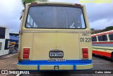 Ônibus Particulares 01 221 na cidade de Barueri, São Paulo, Brasil, por Carlos Júnior. Número da foto: #11419886.