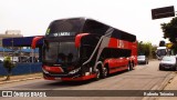 Lirabus 23107 na cidade de São Paulo, São Paulo, Brasil, por Roberto Teixeira. Número da foto: #11420810.