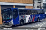 Next Mobilidade - ABC Sistema de Transporte 81.411 na cidade de São Caetano do Sul, São Paulo, Brasil, por Matheus Costa. Número da foto: #:id.