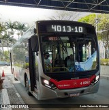 Express Transportes Urbanos Ltda 4 8062 na cidade de São Paulo, São Paulo, Brasil, por Andre Santos de Moraes. Número da foto: #:id.