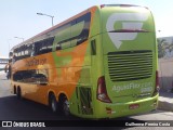 Viação Águia Branca 50180 na cidade de Rio de Janeiro, Rio de Janeiro, Brasil, por Guilherme Pereira Costa. Número da foto: #:id.