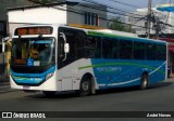 Viação Ponte Coberta RJ 190.054 na cidade de Nova Iguaçu, Rio de Janeiro, Brasil, por André Neves . Número da foto: #11421551.
