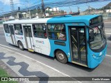 Viação Grande Vitória 23942 na cidade de Serra, Espírito Santo, Brasil, por Danilo Moraes. Número da foto: #11420866.