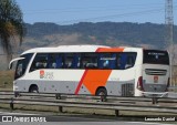 Viação Cidade do Aço RJ 174.008 na cidade de Resende, Rio de Janeiro, Brasil, por Leonardo Daniel. Número da foto: #11420738.