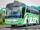Transportes Blanco 00 na cidade de Belén, Heredia, Costa Rica, por Andrés Martínez Rodríguez. Número da foto: #11421874.