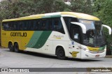 Empresa Gontijo de Transportes 19310 na cidade de São Paulo, São Paulo, Brasil, por Hariel Bernades. Número da foto: #11420178.
