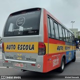 Auto Escola Climax 1980 na cidade de Barueri, São Paulo, Brasil, por Michel Nowacki. Número da foto: #11421790.