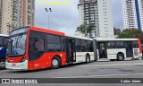 Express Transportes Urbanos Ltda 4 8880 na cidade de Barueri, São Paulo, Brasil, por Carlos Júnior. Número da foto: #11422172.