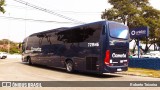 Viação Cometa 721546 na cidade de São Paulo, São Paulo, Brasil, por Roberto Teixeira. Número da foto: #11420752.