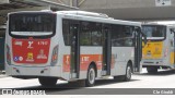 Pêssego Transportes 4 7617 na cidade de São Paulo, São Paulo, Brasil, por Cle Giraldi. Número da foto: #:id.