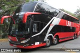 Lirabus 23110 na cidade de São Paulo, São Paulo, Brasil, por Hariel Bernades. Número da foto: #:id.