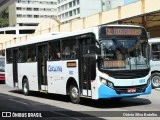 Expresso Caribus Transportes 3061 em Cuiabá por LUIZ GHABRIEL .A Gordão - ID:14422396