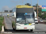 Empresa Gontijo de Transportes 12835 na cidade de Belo Horizonte, Minas Gerais, Brasil, por Douglas Célio Brandao. Número da foto: #11421487.