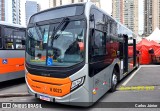 TRANSPPASS - Transporte de Passageiros 8 0023 na cidade de Barueri, São Paulo, Brasil, por Carlos Júnior. Número da foto: #11419881.