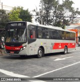 Express Transportes Urbanos Ltda 4 8475 na cidade de São Paulo, São Paulo, Brasil, por LUIS FELIPE CANDIDO NERI. Número da foto: #:id.