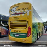 Empresa Gontijo de Transportes 25080 na cidade de Barueri, São Paulo, Brasil, por Michel Nowacki. Número da foto: #11422140.