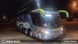 Viação Garcia 86005 na cidade de Maringá, Paraná, Brasil, por Carlos Oliveira. Número da foto: #11420084.