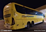 Viação Itapemirim 60027 na cidade de Fervedouro, Minas Gerais, Brasil, por Marcio Alves Pimentel. Número da foto: #11421713.