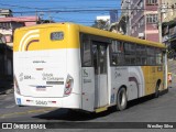 Empresa São Gonçalo 5060 na cidade de Contagem, Minas Gerais, Brasil, por Weslley Silva. Número da foto: #:id.