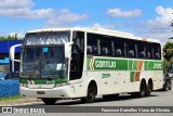 Empresa Gontijo de Transportes 21170 na cidade de São Paulo, São Paulo, Brasil, por Francisco Dornelles Viana de Oliveira. Número da foto: #11420505.