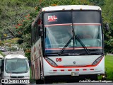 Transportes RL 03 na cidade de Belén, Heredia, Costa Rica, por Andrés Martínez Rodríguez. Número da foto: #:id.