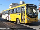 Empresa São Gonçalo 5051 na cidade de Contagem, Minas Gerais, Brasil, por Weslley Silva. Número da foto: #:id.