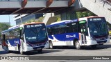 Viação Ideal B28590 na cidade de Rio de Janeiro, Rio de Janeiro, Brasil, por Gabriel Sousa. Número da foto: #:id.