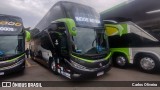Viação Garcia 87089 na cidade de Maringá, Paraná, Brasil, por Carlos Oliveira. Número da foto: #11419918.