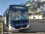 Capital do Agreste Transporte Urbano 1445 na cidade de Caruaru, Pernambuco, Brasil, por Vinicius Palone. Número da foto: #:id.