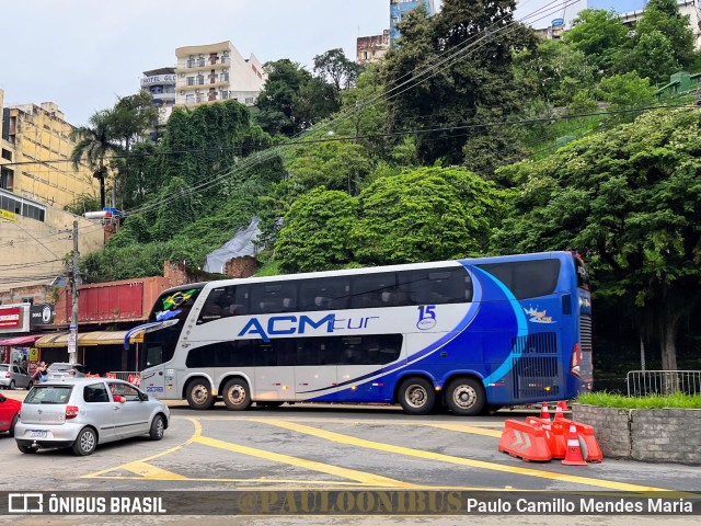 ACM Tur 2018 na cidade de Aparecida, São Paulo, Brasil, por Paulo Camillo Mendes Maria. Número da foto: #11425512.