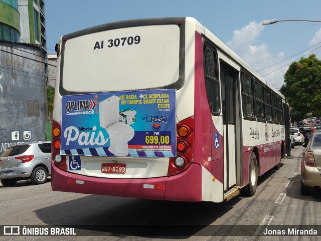 Guajará AI-30709 na cidade de Belém, Pará, Brasil, por Jonas Miranda. Número da foto: #11424538.