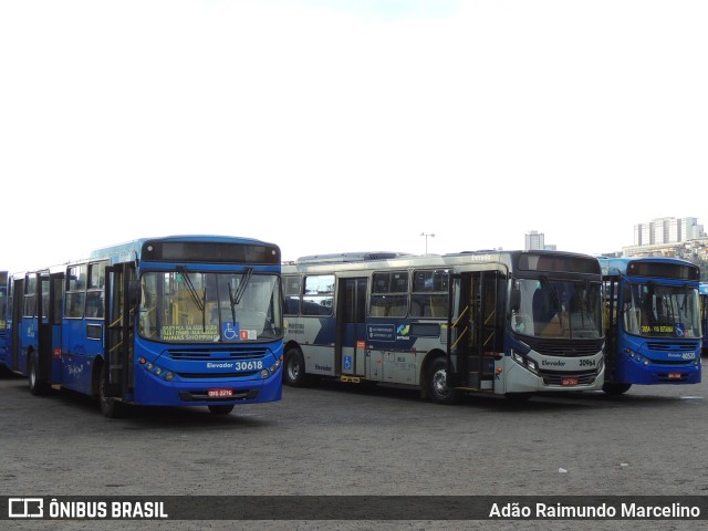 Auto Omnibus Nova Suissa 30618 na cidade de Belo Horizonte, Minas Gerais, Brasil, por Adão Raimundo Marcelino. ID da foto: 11422577.