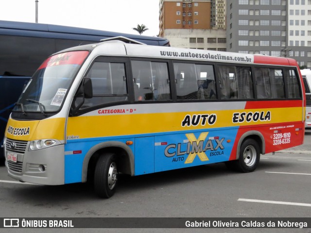 Auto Escola Climax 1980 na cidade de Barueri, São Paulo, Brasil, por Gabriel Oliveira Caldas da Nobrega. ID da foto: 11426098.