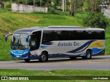 Gordinho Tur 4030 na cidade de Aparecida, São Paulo, Brasil, por Luiz Krolman. Número da foto: #11423808.