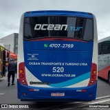 Ocean Tur 520 na cidade de Barueri, São Paulo, Brasil, por Michel Nowacki. Número da foto: #:id.