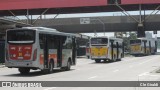 Pêssego Transportes 4 7582 na cidade de São Paulo, São Paulo, Brasil, por Cle Giraldi. Número da foto: #11423016.