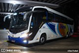 Viação Juína 2207 na cidade de Cuiabá, Mato Grosso, Brasil, por Allan Rafael. Número da foto: #11423747.