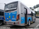 Cooper Líder > A2 Transportes 6 8425 na cidade de Barueri, São Paulo, Brasil, por Ítalo Silva. Número da foto: #:id.