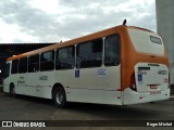 Auto Viação Marechal Brasília 440931 na cidade de Gama, Distrito Federal, Brasil, por Roger Michel. Número da foto: #:id.
