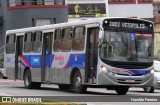 BBTT - Benfica Barueri Transporte e Turismo 1263 na cidade de Itapevi, São Paulo, Brasil, por Haroldo Ferreira. ID da foto: :id.