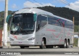 Companhia Coordenadas de Transportes 50220 na cidade de Juiz de Fora, Minas Gerais, Brasil, por Leonardo Daniel. Número da foto: #:id.