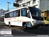 Clovis Turismo 3333 na cidade de Aparecida, São Paulo, Brasil, por Paulo Rafael Peixoto. Número da foto: #11422798.