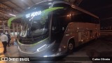 Viação Garcia 82189 na cidade de Londrina, Paraná, Brasil, por Carlos Oliveira. Número da foto: #11423644.